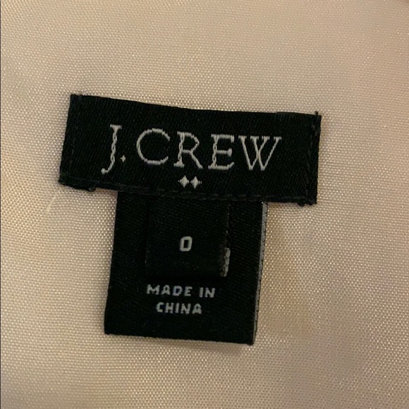 J Crew tank - Picture 5 of 6